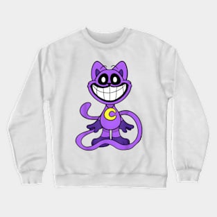 Funny Lover Crewneck Sweatshirt